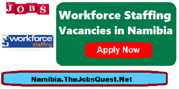 Workforce Staffing Vacancies