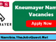 Kneumayer Namibia Vacancies