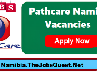 Pathcare Namibia Vacancies