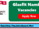 Glasfit Namibia Vacancies