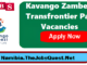 Kavango Zambezi Vacancies