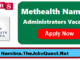 Methealth Namibia Vacancies