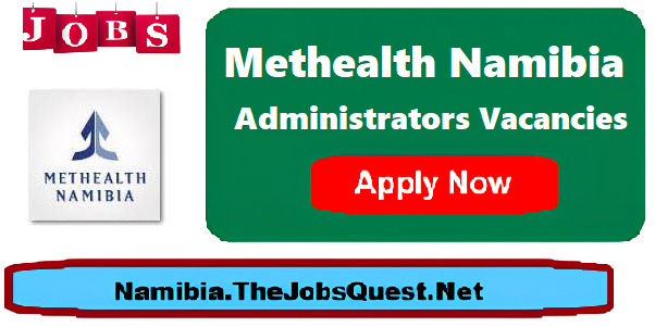 Methealth Namibia Vacancies