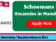 Schoemans Vacancies