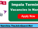 Impala Terminals Vacancies