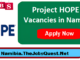 Project HOPE Vacancies