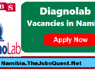 Diagnolab Vacancies