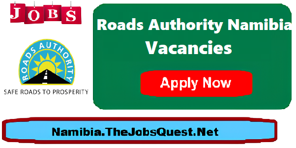 Roads Authority Namibia Vacancies