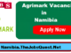 Agrimark Vacancies