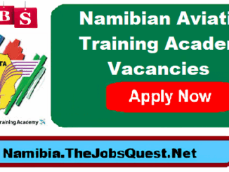 NATA Vacancies