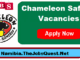 Chameleon Safaris Vacancies