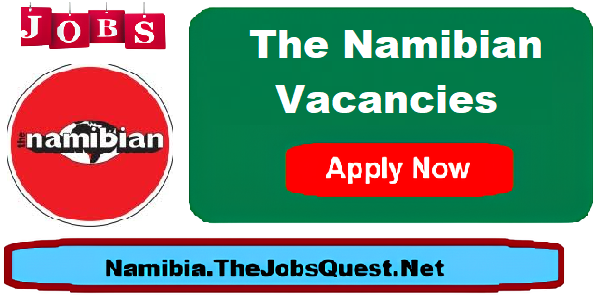 Namibian Vacancies Namibian Vacancies