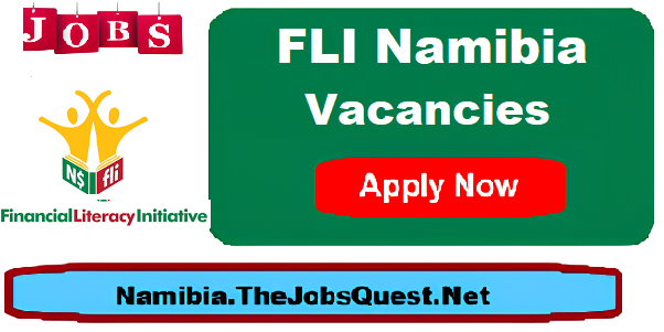 FLI Namibia Vacancies FLI Namibia Vacancies