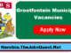Grootfontein Municipality Vacancies