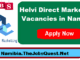 Helvi Direct Marketing Vacancies