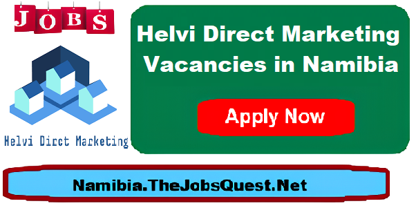 Helvi Direct Marketing Vacancies Helvi Direct Marketing Vacancies