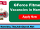 GForce Fitment Vacancies