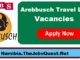 Arebbusch Vacancies