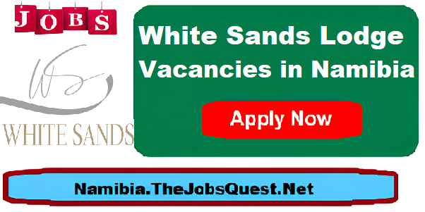 White Sands Vacancies White Sands Vacancies
