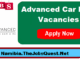 Advanced Car Hire Vacancies