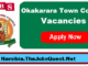 Okakarara Town Council Vacancies