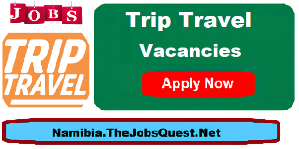 Trip Travel Vacancies Trip Travel Vacancies