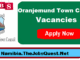 Oranjemund Town Council Vacancies