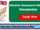 Phoenix Assurance Namibia Vacancies