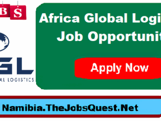 AGL Group Vacancies