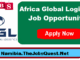 AGL Group Vacancies
