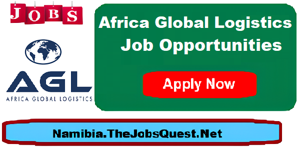 AGL Group Vacancies