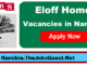 Eloff Home Vacancies