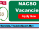 NACSO Vacancies