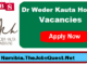 WKH Law Vacancies