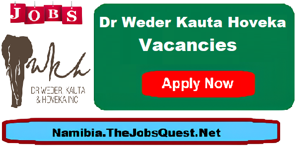 WKH Law Vacancies WKH Law Vacancies