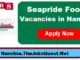Seapride Foods Vacancies