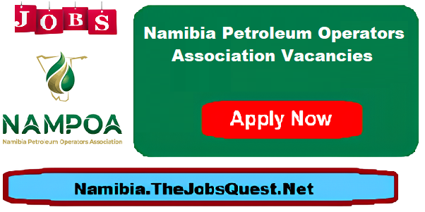 NAMPOA Vacancies NAMPOA Vacancies