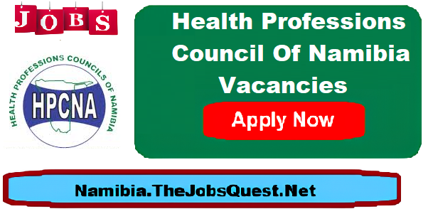 HPCNA Vacancies HPCNA Vacancies