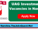 UAG Investments Vacancies