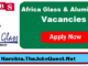 Africa Glass Vacancies
