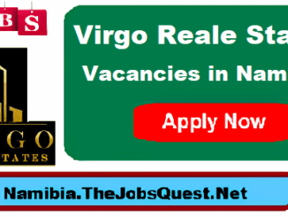 Virgo Reale States Vacancies