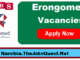 Erongomed Vacancies