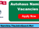 Autohaus Namibia Vacancies