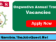 OATF Vacancies