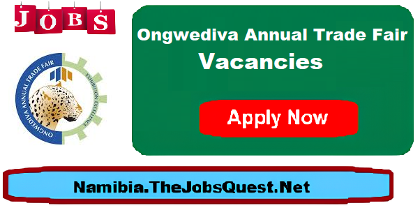 OATF Vacancies OATF Vacancies
