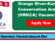 ORKCA Vacancies
