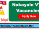 Nakayale VTC Vacancies