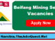 Beifang Mining Service Vacancies