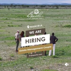 Epacha Lodge Vacancies