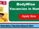 BodyWise Vacancies